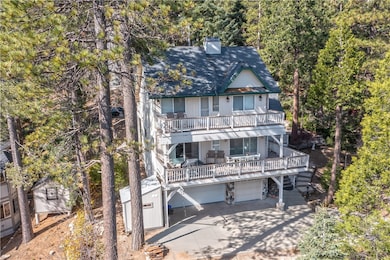 212 N Fairway Dr, Lake Arrowhead, CA 92352 - photo 2