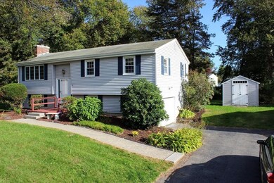 31 Ladyslipper Dr, Shrewsbury, MA 01545 - photo 4