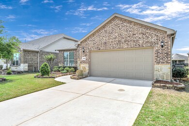 4034 Mossycup Ln, Richmond, TX 77469 - photo 3