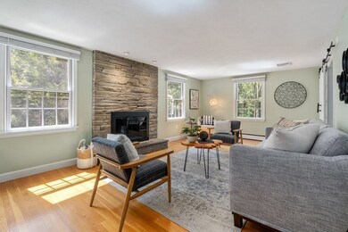 199 Goodmans Hill Rd, Sudbury, MA 01776 - photo 4