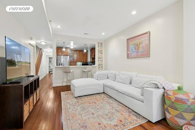 11 W 131st St unit C1, New York, NY 10037 - photo 2