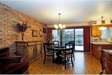 1876 Somerset Ln unit 44, Northbrook, IL 60062 - photo 5