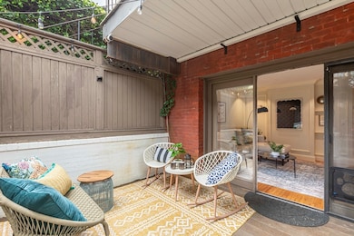 159 St Botolph St unit 1, Boston, MA 02115 - photo 2