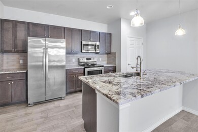 629 County Road 306 unit B, Jarrell, TX 76537 - photo 7