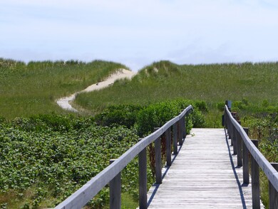 0 Black Point Beach Lot, Chilmark, MA 02535 - photo 3