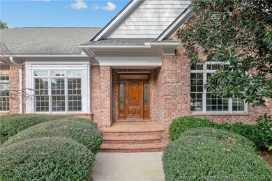 405 Overton Place, Fayetteville, NC 28303 - photo 3