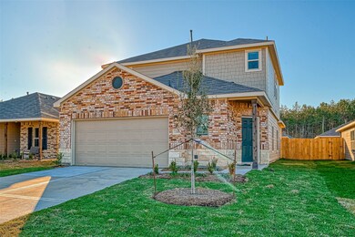 214 Cumberland Forest Dr, Magnolia, TX 77354 - photo 2