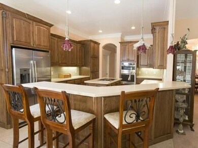 4403 Twin Oak Ct, Granbury, TX 76049 - photo 7