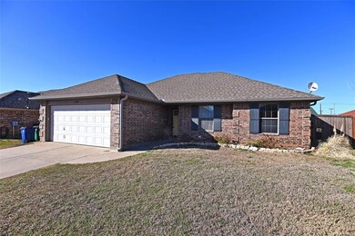 1129 Serendipity Cir, Sanger, TX 76266 - photo 2
