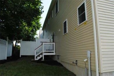 24 Vine Ave unit 1, Quincy, MA 02169 - photo 3