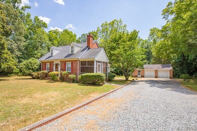 21780 King William Rd, West Point, VA 23181 - photo 3