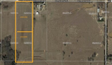 0 W Charter Oak unit A, Edmond, OK 73025 - photo 3