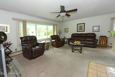 4712 Pavalof St, Anchorage, AK 99507 - photo 6