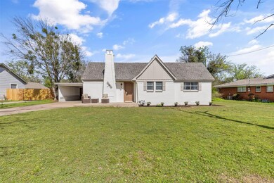 208 Mcanear St, Cleburne, TX 76033 - photo 2