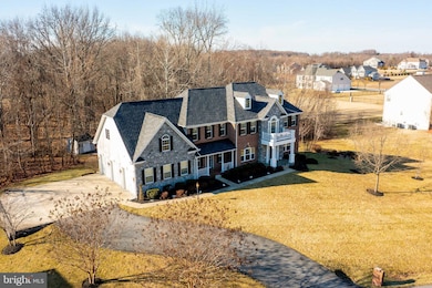 605 Black Branch Way, Bowie, MD 20721 - photo 4