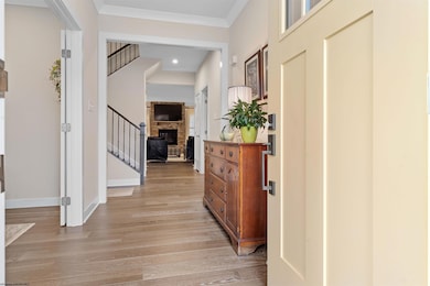 105 Tamarack Ct, Morgantown, WV 26508 - photo 3