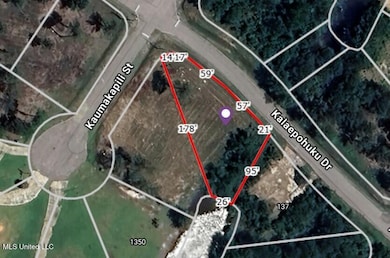 0 Kalaepohuko Dr, Diamondhead, MS 39525 - photo 3