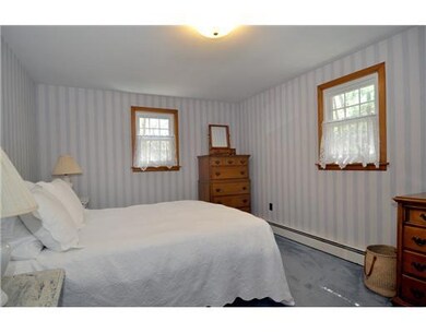 Bedroom.