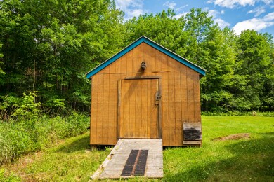 Shed #1