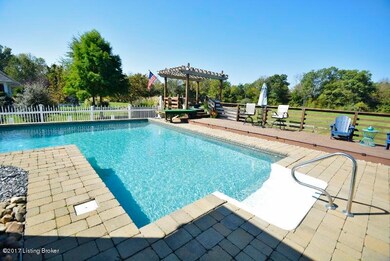 423 Blackberry Cir, Mount Washington, KY 40047 - photo 4