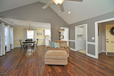 1201 Ashmoor Ln, Winterville, NC 28590 - photo 6