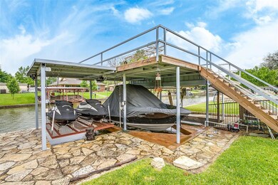 3715 Quail Run, Granbury, TX 76049 - photo 3