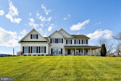14047 Merlot Ln, Purcellville, VA 20132 - photo 2