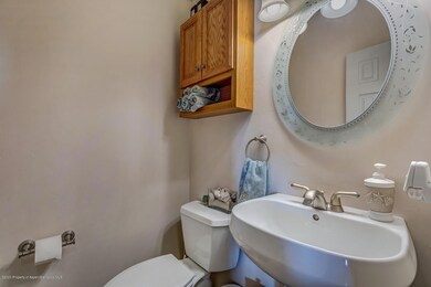 Half Bathroom