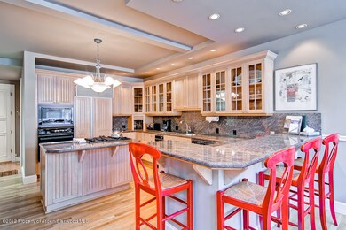 730 W Bleeker St unit West, Aspen, CO 81611 - photo 4