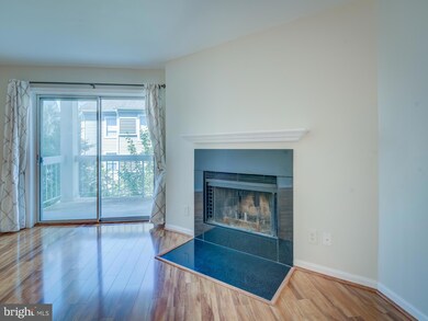 The Four Winds at Oakton unit 2-D5, Oakton, VA 22124 - photo 4