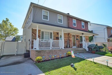 28 E Augusta Ave, Staten Island, NY 10308 - photo 2