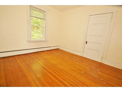 Bedroom.