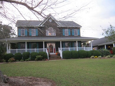 1559 Garrett Rd, Williamston, NC 27892 - photo 3