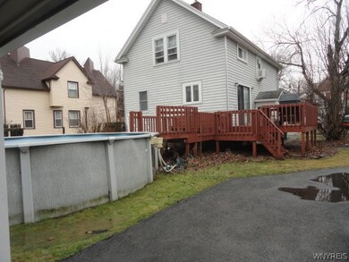 223 E Felton St, North Tonawanda, NY 14120 - photo 5