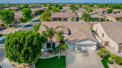 03 - Tonto Aerial