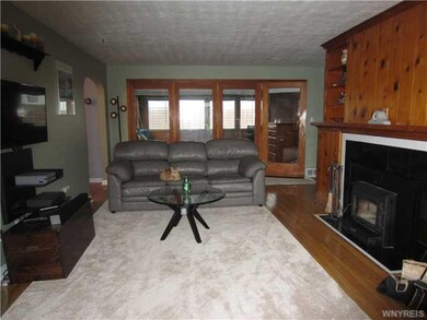 Living Room.