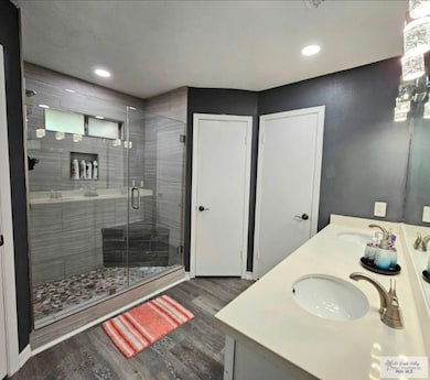 2901 Central Blvd unit 506, Brownsville, TX 78520 - photo 7