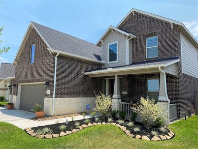 19007 Paso Fino Prairie Ln, Tomball, TX 77377 - photo 2