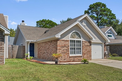 1721 Colonial Ct, Fort Walton Beach, FL 32547 - photo 2