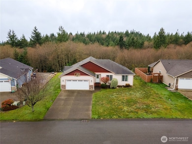 93 McDonald Creek Ln, Elma, WA 98541 - photo 4