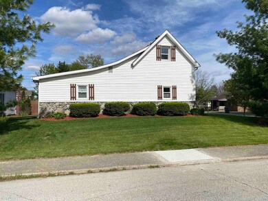 235 Oak St, Tipton, IN 46072 - photo 4