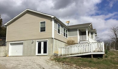 1280 Bear Creek Rd, Lawrenceburg, KY 40342 - photo 2