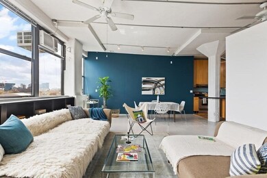 Brickbottom Artist Building unit C519, Somerville, MA 02143 - photo 7