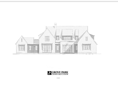 8025 Backwoods Dr, College Grove, TN 37046 - photo 2