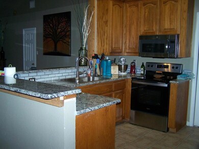 73 Shadow Ln, Pottsboro, TX 75076 - photo 6