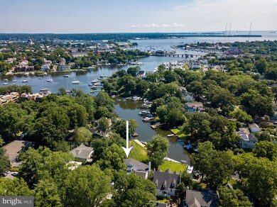 203 President St, Annapolis, MD 21403 - photo 2