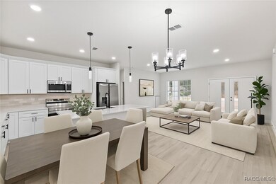 8790 N Elkcam Blvd, Citrus Springs, FL 34433 - photo 7