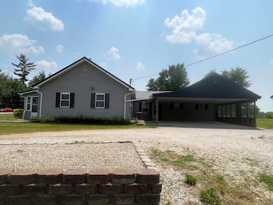 10827 Us Highway 231, Loogootee, IN 47553 - photo 3