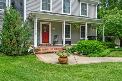 601 Glen Oaks Cir, Nixa, MO 65714 - photo 4