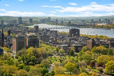 Ritz-Carlton Residences Tower 1 unit PH1A, Boston, MA 02111 - photo 4